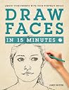 Draw Faces in 15 ...