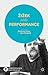 Žižek and Performance