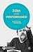 Žižek and Performance