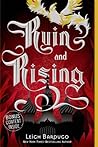 Ruin and Rising by Leigh Bardugo
