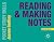 Reading and Making Notes (Pocket Study Skills)