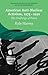American Anti-Nuclear Activism, 1975-1990: The Challenge of Peace (Palgrave Studies in the History of Social Movements)