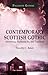 Contemporary Scottish Gothic: Mourning, Authenticity, and Tradition (Palgrave Gothic)