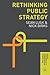 Rethinking Public Strategy by Sean Lusk