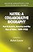 Hayek: A Collaborative Biog...