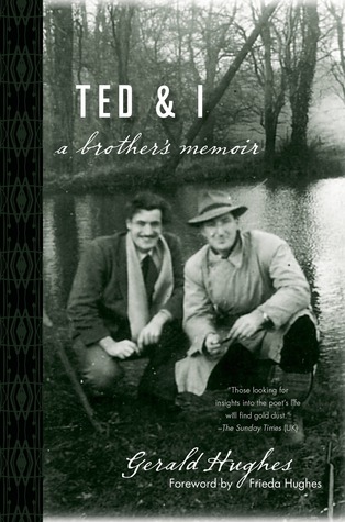 Ted and I: A Brother's Memoir (Hardcover)