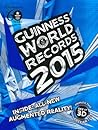 Guinness World Records 2015