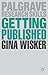 Getting Published: Academic...