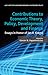 Contributions to Economic Theory, Policy, Development and Finance: Essays in Honor of Jan A. Kregel (Levy Institute Advanced Research in Economic Policy)