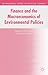 Finance and the Macroeconomics of Environmental Policies (International Papers in Political Economy)