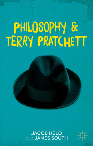 Philosophy and Terry Pratchett (Paperback)