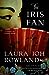 The Iris Fan by Laura Joh Rowland