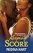 Keeping Score (Brooklyn Monarchs #3)