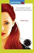 His Secret Agent Pretend Girlfriend