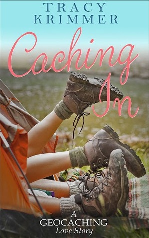 Caching In (Pastime Pursuits #1)