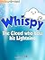 Children's Books; Whispy: The Cloud who Lost his Lightning (Kindle Kids books)