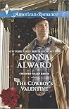 The Cowboy's Valentine by Donna Alward