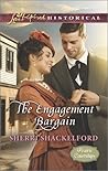The Engagement Bargain by Sherri Shackelford The Engagement Bargain by Sherri Shackelford