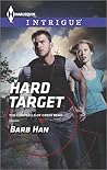 Hard Target by Barb Han