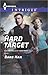 Hard Target (The Campbells of Creek Bend #3)