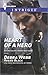 Heart of a Hero (The Specialists: Heroes Next Door, #2)