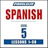 Pimsleur Spanish ...