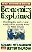 Economics Explained