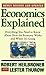 Economics Explained by Robert L. Heilbroner