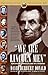 We Are Lincoln Men by David Herbert Donald