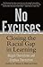 No Excuses by Stephan Thernstrom