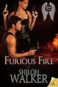 Furious Fire
