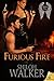 Furious Fire (Grimm's Circle, #8)