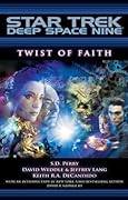 Twist of Faith: Deep Space Nine)