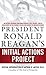 President Ronald Reagan's I...