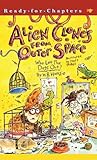 Who Let the Dogs Out? (Alien Clones from Outer Space, #2)