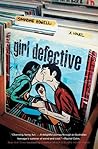 Girl Defective by Simmone Howell