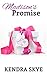Madison's Promise: (Dark Age Play Erotica) (Madison's MasterAbout Madison Book 2)