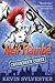 Neil Flambé and the Crusader's Curse (The Neil Flambé Capers #3)