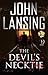 The Devil's Necktie (Jack Bertolino #1)