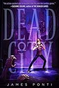 Dead City (Dead City, #1) 