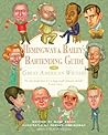 Hemingway & Bailey's Bartending Guide to Great American Writers