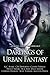 Darlings of Urban Fantasy