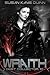 Wraith (Debt Collector #10)