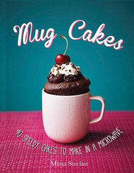 Mug Cakes (Hardcover)