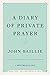 A Diary of Private Prayer by John Baillie
