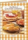 The Best of Country Cooking 2010