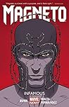 Magneto, Vol. 1: ...