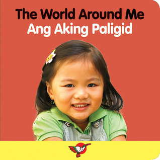 The World Around Me (Ang Aking Paligid) [Red]
