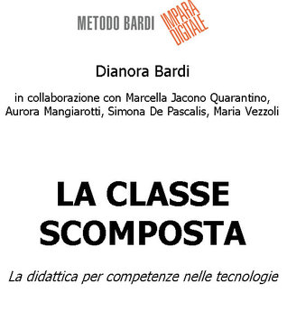 La classe scomposta