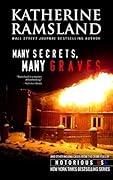 Many Secrets, Many Graves